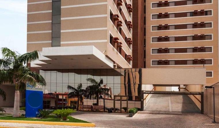 Hotel Soft Inn S�o Luis