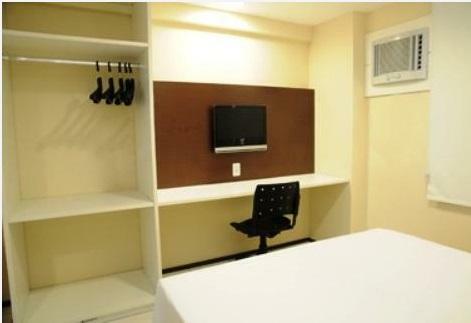 Hotel Soft Inn S�o Luis