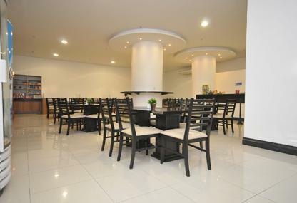 Hotel Soft Inn S�o Luis