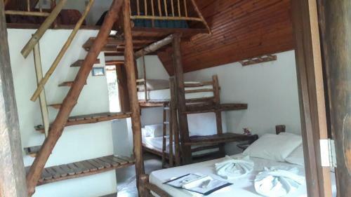 Hostal Pousada Di Luna