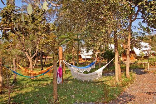 Hostal Pousada Di Luna