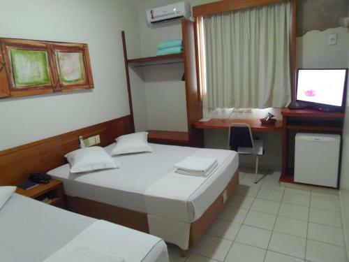 Sanare Hotel