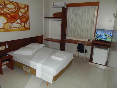 Sanare Hotel