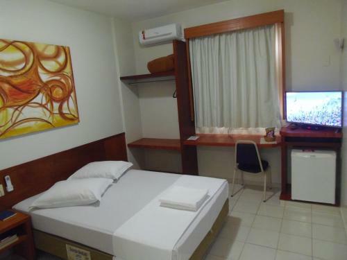 Sanare Hotel