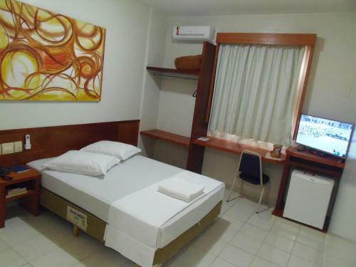 Sanare Hotel