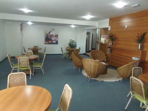 Sanare Hotel