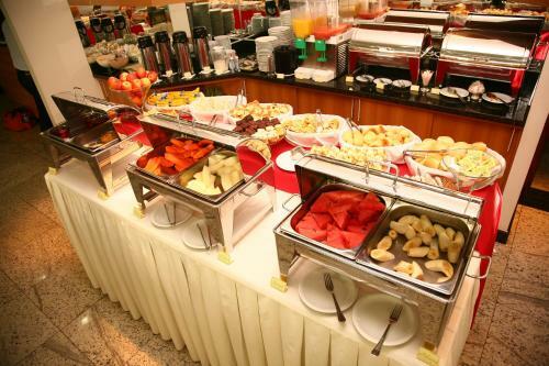 Sanare Hotel