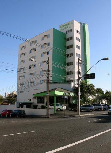 Sanare Hotel