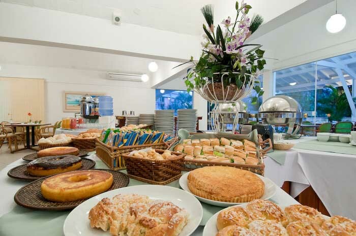 Hotel Carlton Plaza Limeira