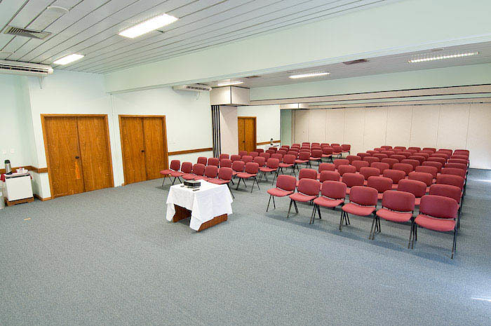 Hotel Carlton Plaza Limeira