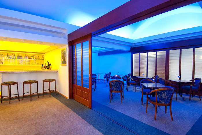 Hotel Carlton Plaza Limeira