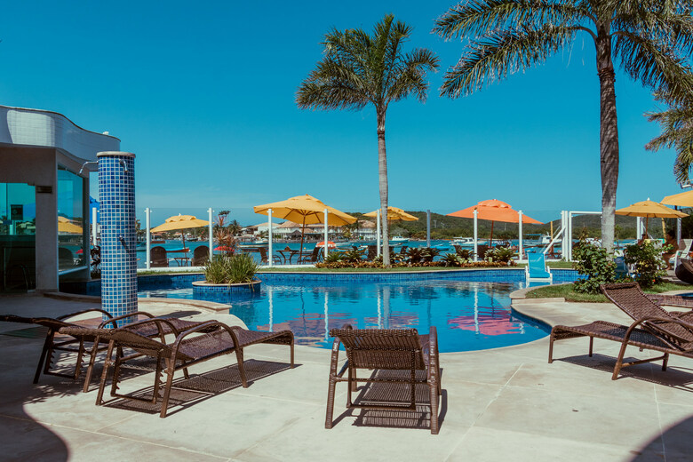 Hotel Best Western Paradiso Del Sol