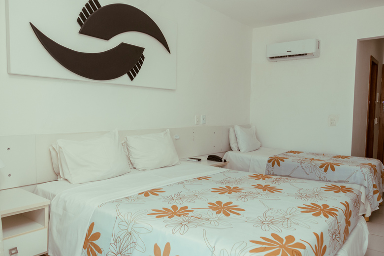 Hotel Best Western Paradiso Del Sol