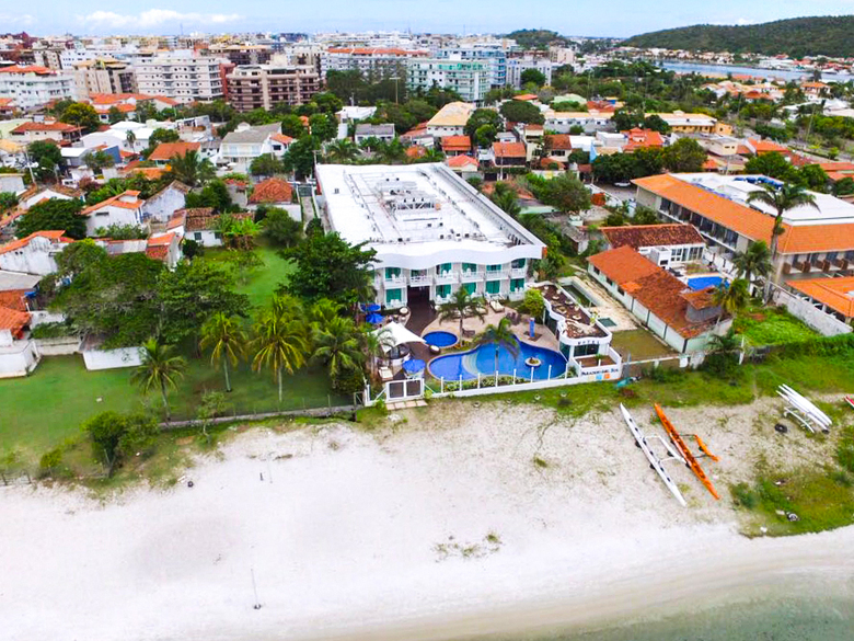 Hotel Best Western Paradiso Del Sol