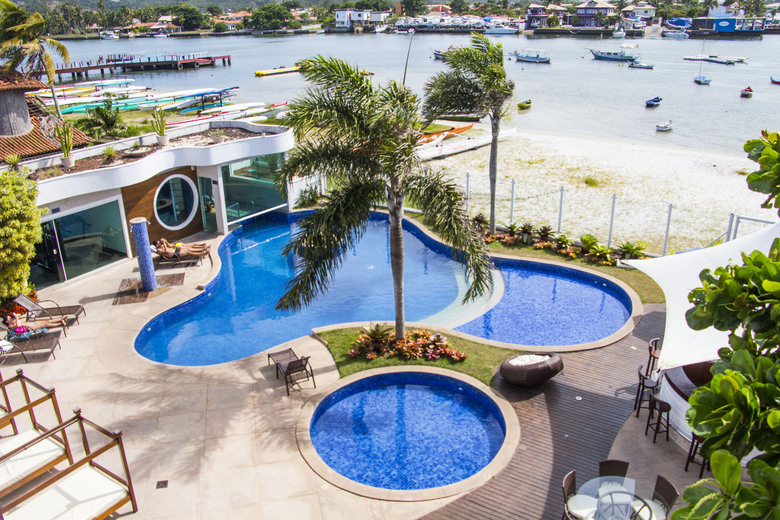 Hotel Best Western Paradiso Del Sol