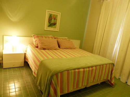 Hostal Pousada Narinari