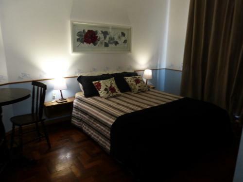 Hostal Pousada Narinari