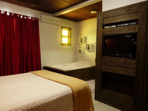 Hostal Pousada Narinari