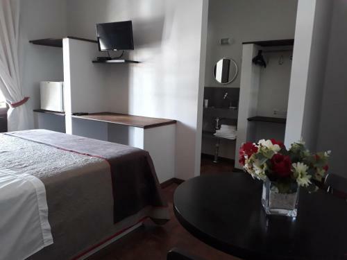 Hostal Pousada Narinari