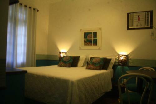 Hostal Pousada Narinari