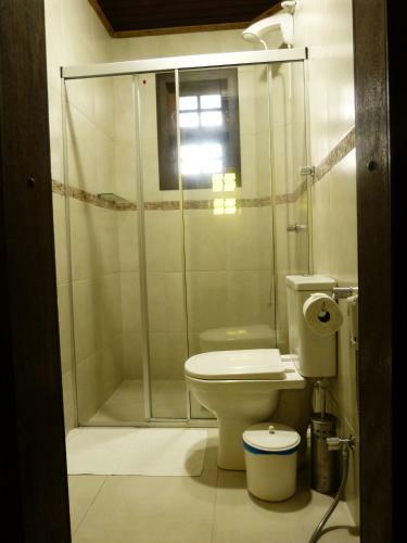 Hostal Pousada Narinari