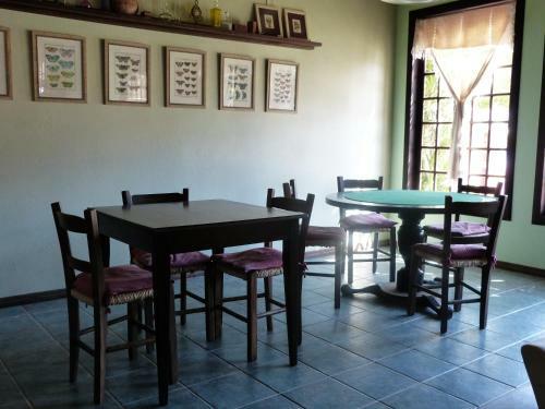 Hostal Pousada Narinari