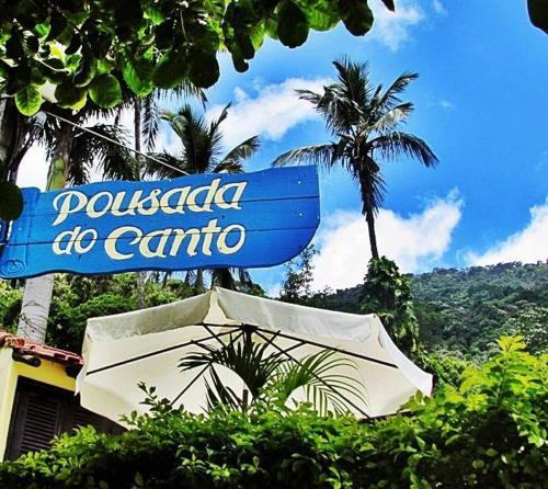 Posada Pousada Do Canto
