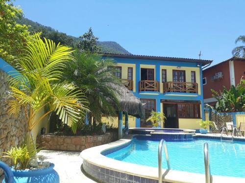 Posada Pousada Do Canto