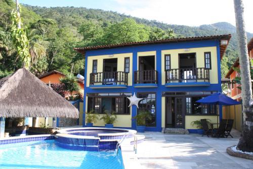 Posada Pousada Do Canto