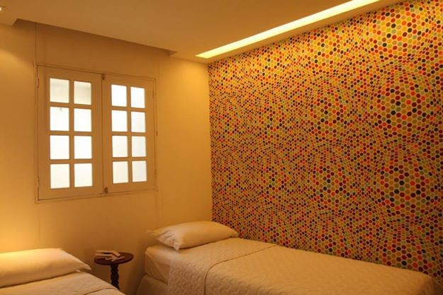 Vivaz Boutique Hotel