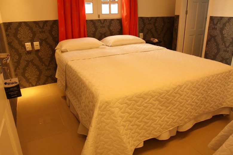 Vivaz Boutique Hotel