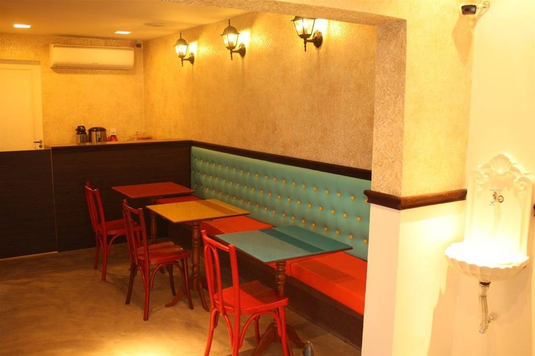 Vivaz Boutique Hotel
