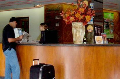 Verdes Vales Lazer Hotel