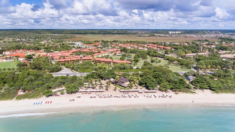 Hotel La Torre Resort All Inclusive
