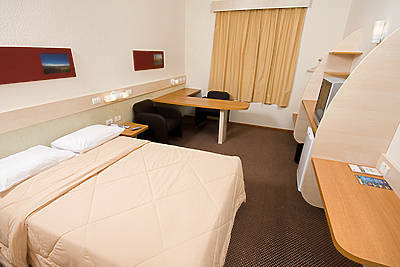 Hotel 10 Itajai