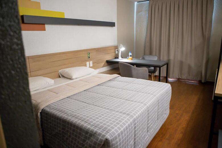 Hotel 10 Itajai