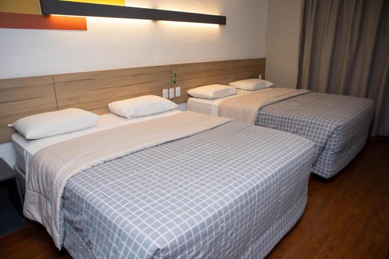 Hotel 10 Itajai