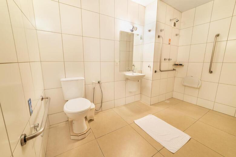 Hotel 10 Itajai