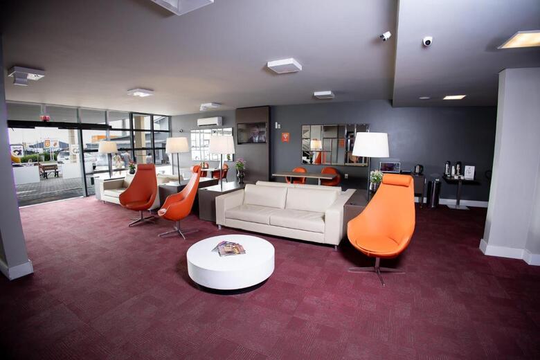 Hotel 10 Itajai