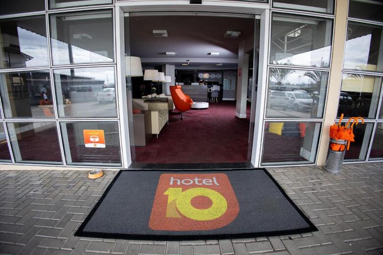 Hotel 10 Itajai
