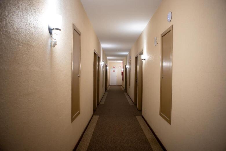 Hotel 10 Itajai