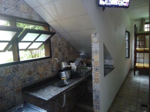 Vila Do Sossego