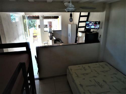 Vila Do Sossego