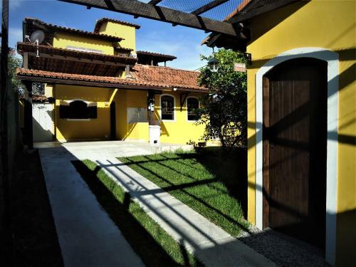Vila Do Sossego