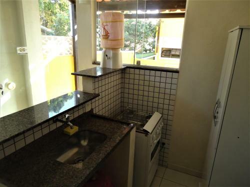 Vila Do Sossego