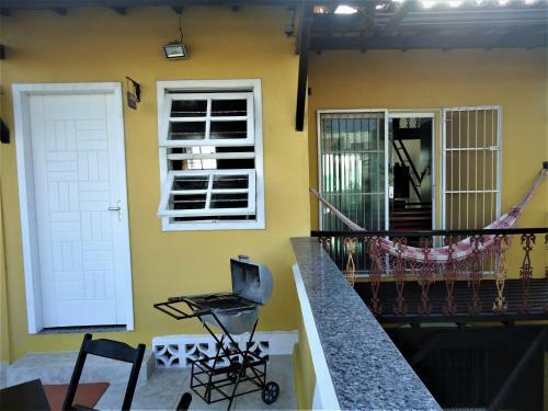 Vila Do Sossego