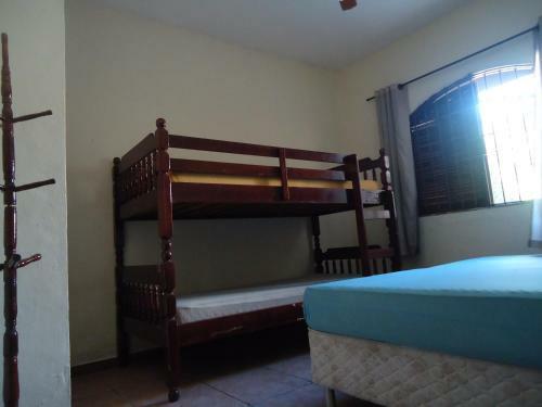 Vila Do Sossego