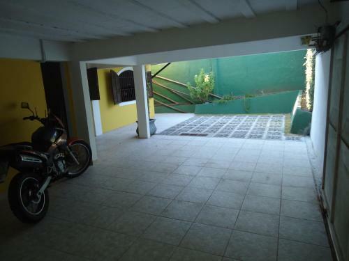 Vila Do Sossego