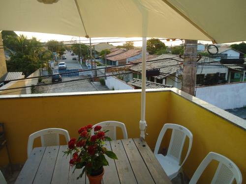 Vila Do Sossego