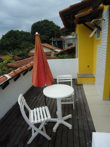Vila Do Sossego